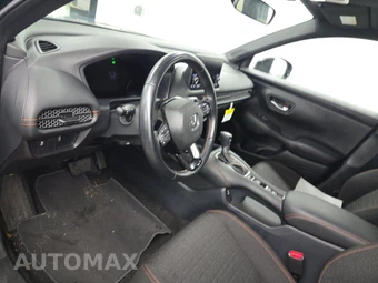 2025 Honda HR-V Sport - miniatura 11