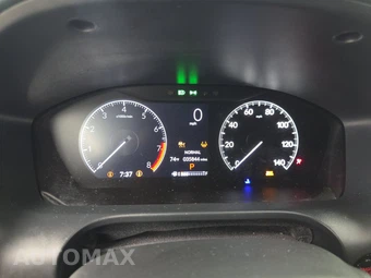 2025 Honda HR-V Sport - miniatura 12
