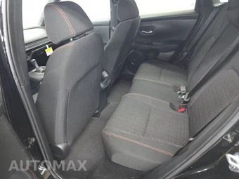 2025 Honda HR-V Sport - miniatura 13