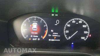 2025 Honda HR-V Sport - miniatura 18