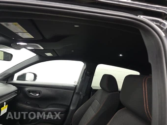 2025 Honda HR-V Sport - miniatura 19