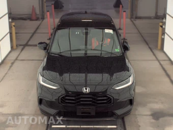 2025 Honda HR-V Sport - miniatura 2
