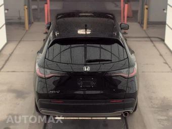 2025 Honda HR-V Sport - miniatura 5