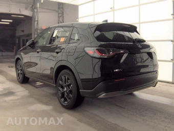 2025 Honda HR-V Sport - miniatura 6