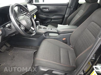2025 Honda HR-V Sport - miniatura 7
