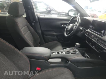 2025 Honda HR-V Sport - miniatura 8