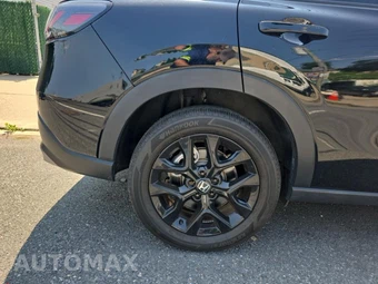 2025 Honda HR-V Sport - miniatura 10