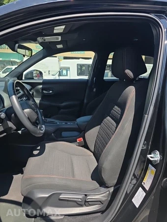 2025 Honda HR-V Sport - miniatura 13