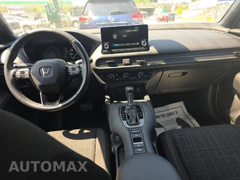 2025 Honda HR-V Sport - miniatura 14