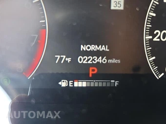 2025 Honda HR-V Sport - miniatura 15