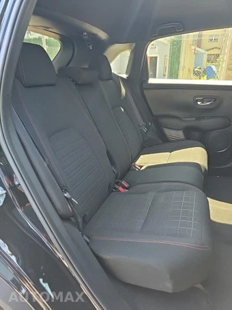 2025 Honda HR-V Sport - miniatura 23