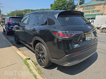 2025 Honda HR-V Sport - miniatura 6