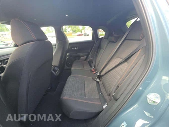 2025 Honda HR-V Sport - miniatura 13
