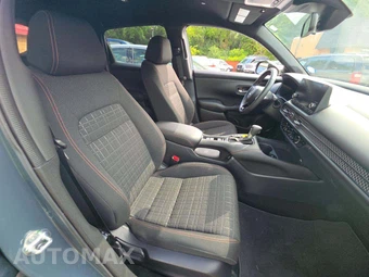2025 Honda HR-V Sport - miniatura 18