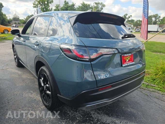 2025 Honda HR-V Sport - miniatura 2