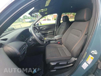 2025 Honda HR-V Sport - miniatura 6