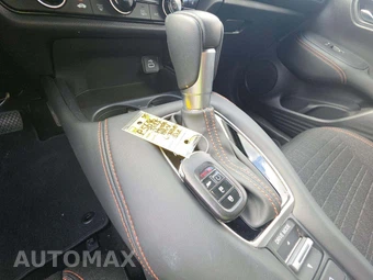 2025 Honda HR-V Sport - miniatura 8