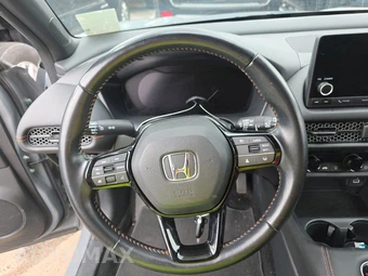 2025 Honda HR-V Sport - miniatura 10