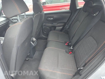 2025 Honda HR-V Sport - miniatura 13