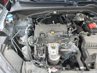 2025 Honda HR-V Sport - miniatura 15