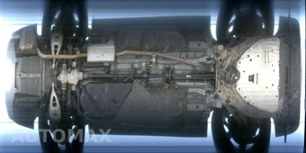 2025 Honda HR-V Sport - miniatura 17