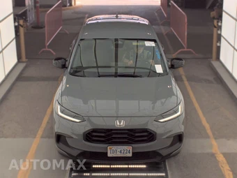 2025 Honda HR-V Sport - miniatura 2