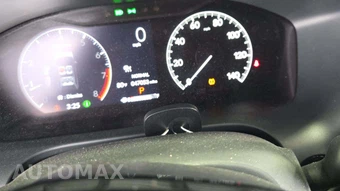 2025 Honda HR-V Sport - miniatura 21
