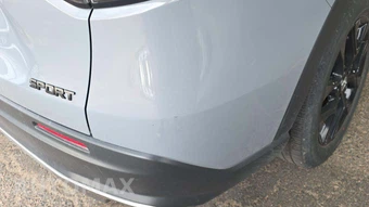 2025 Honda HR-V Sport - miniatura 23