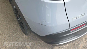 2025 Honda HR-V Sport - miniatura 24