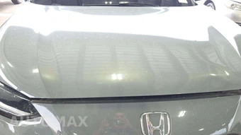 2025 Honda HR-V Sport - miniatura 26