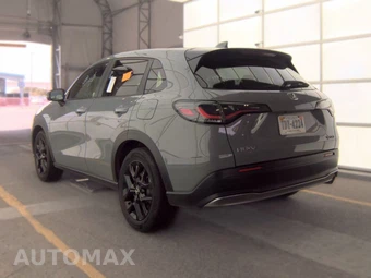 2025 Honda HR-V Sport - miniatura 6