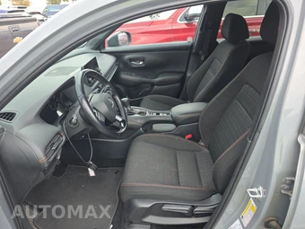 2025 Honda HR-V Sport - miniatura 7