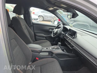 2025 Honda HR-V Sport - miniatura 8