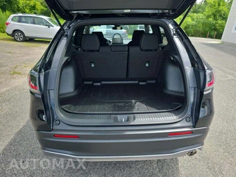 2025 Honda HR-V Sport - miniatura 11