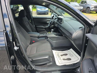 2025 Honda HR-V Sport - miniatura 15