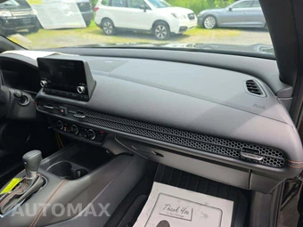 2025 Honda HR-V Sport - miniatura 16