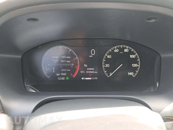 2025 Honda HR-V Sport - miniatura 6