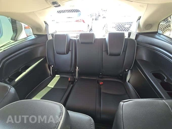 2025 Honda Odyssey Elite 118.1" WB - miniatura 14