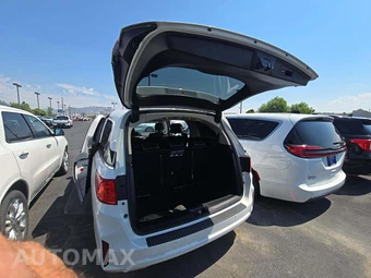 2025 Honda Odyssey Elite 118.1" WB - miniatura 15