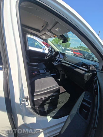 2025 Honda Odyssey Elite 118.1" WB - miniatura 19