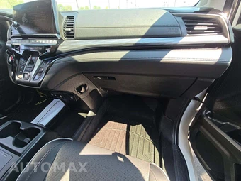 2025 Honda Odyssey Elite 118.1" WB - miniatura 20