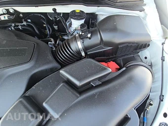 2025 Honda Odyssey Elite 118.1" WB - miniatura 23