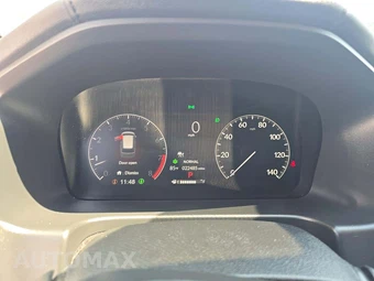 2025 Honda Odyssey Elite 118.1" WB - miniatura 9
