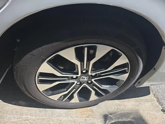 2025 Honda Odyssey Elite 118.1" WB - miniatura 11