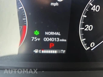 2025 Honda Odyssey Elite 118.1" WB - miniatura 15