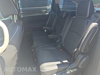 2025 Honda Odyssey Elite 118.1" WB - miniatura 16