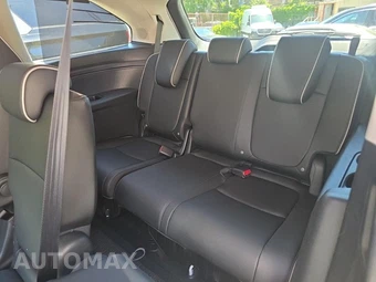 2025 Honda Odyssey Elite 118.1" WB - miniatura 17