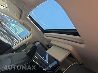 2025 Honda Odyssey Elite 118.1" WB - miniatura 18