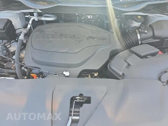 2025 Honda Odyssey Elite 118.1" WB - miniatura 20