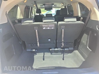 2025 Honda Odyssey Elite 118.1" WB - miniatura 21